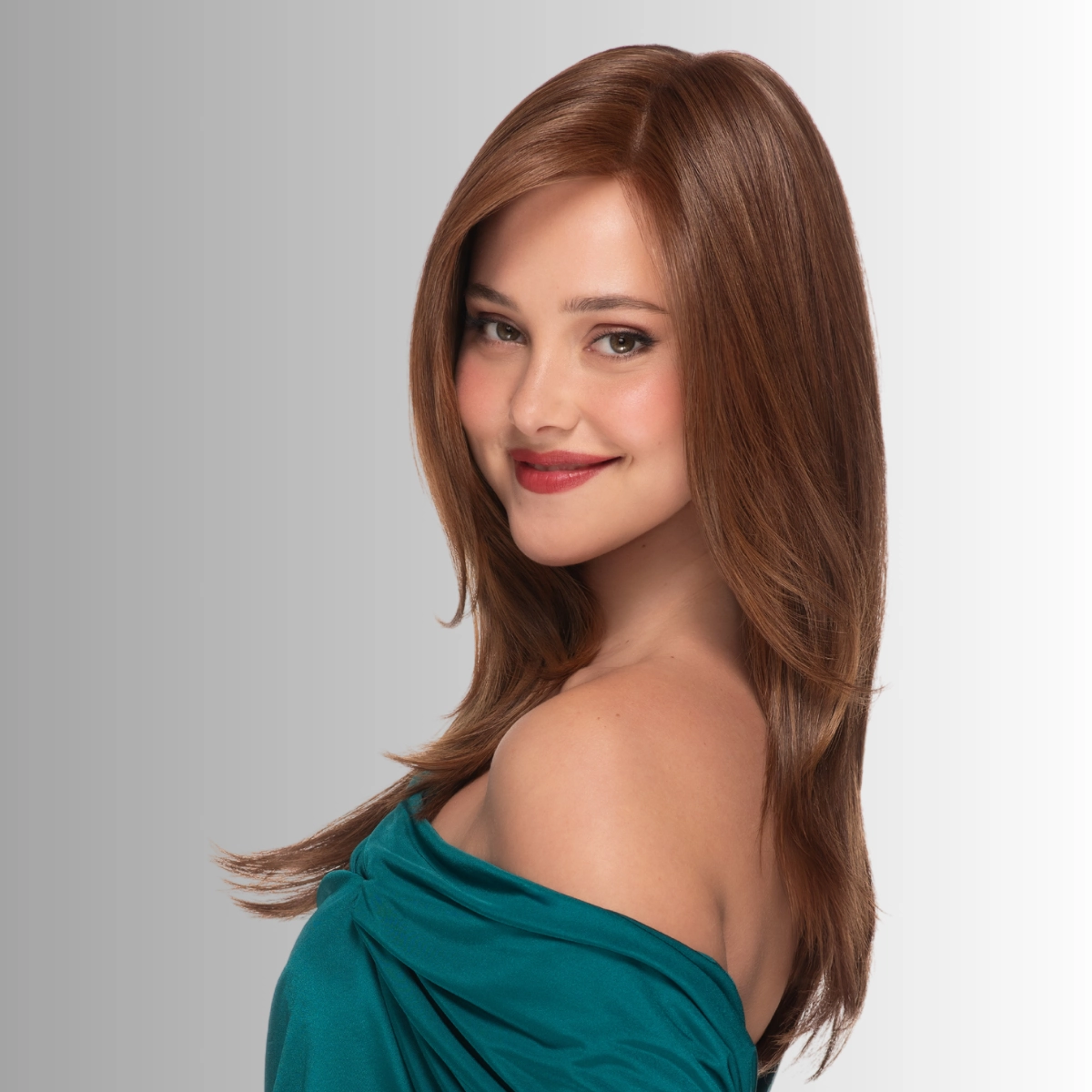 Sizzle in EL12/22/R8 - Look Fabulous Collection by TressAllure ***CLEARANCE***