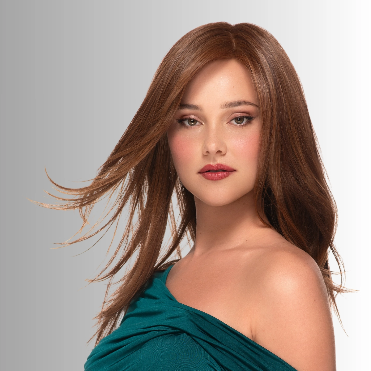 Sizzle in EL12/22/R8 - Look Fabulous Collection by TressAllure ***CLEARANCE***