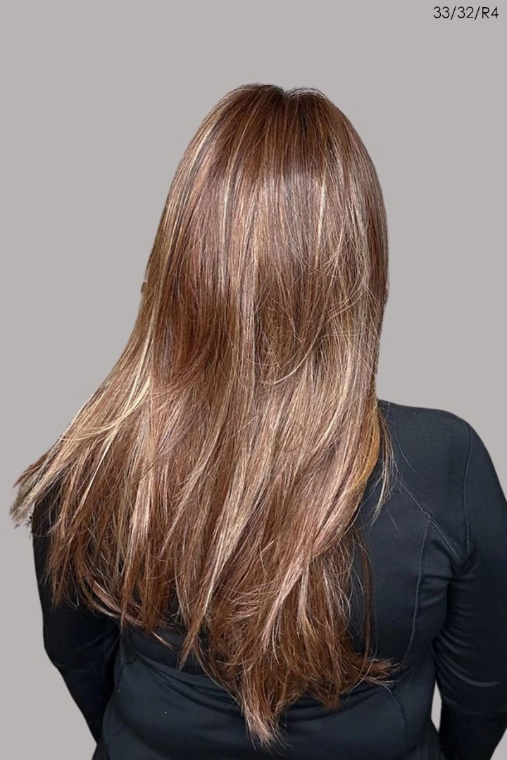 Sizzle Wig by TressAllure | Heat Friendly Synthetic Hair | Average Cap