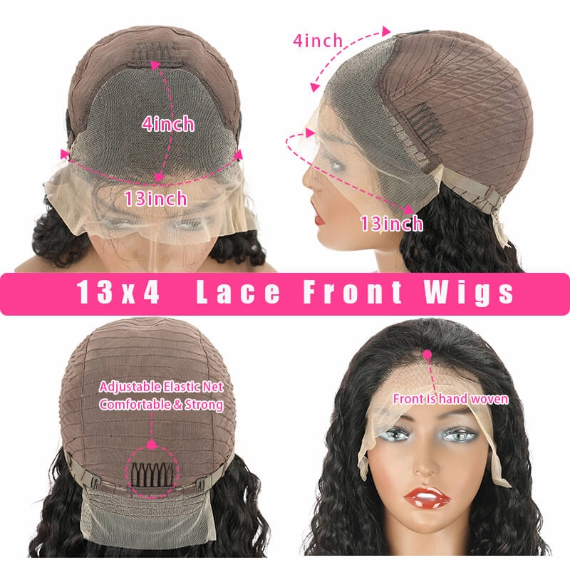 Skunk Stripe Wig Body Wave Hair Highlight TL27 Ombre Color 13x4 HD Lace Front Wig 100% Virgin Human Hair Wig-Geeta Hair