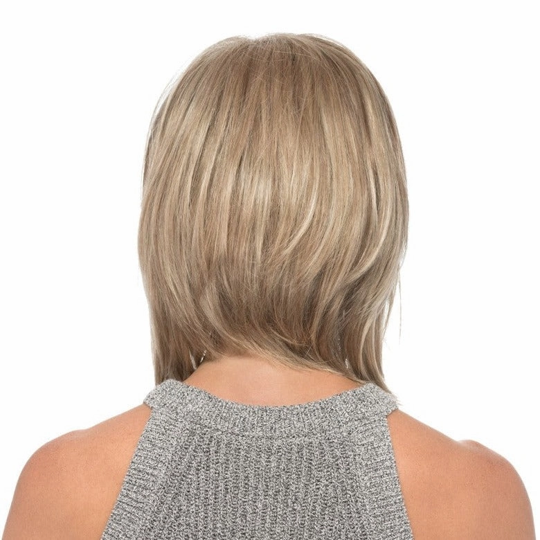 Sky - Naturalle Front Lace Line Collection by Estetica Designs