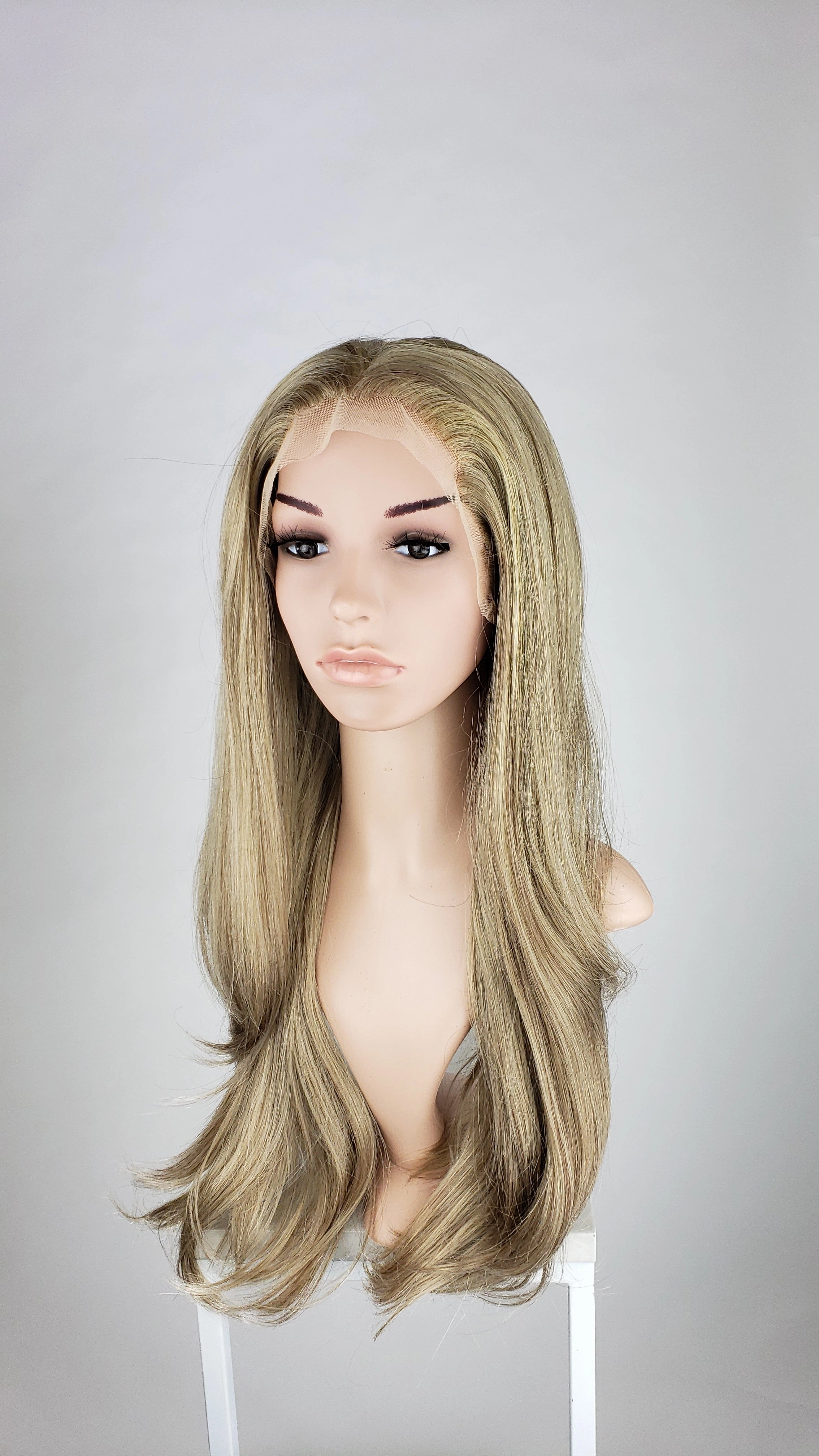 Sky Dirty Blonde - Natural Plus Series