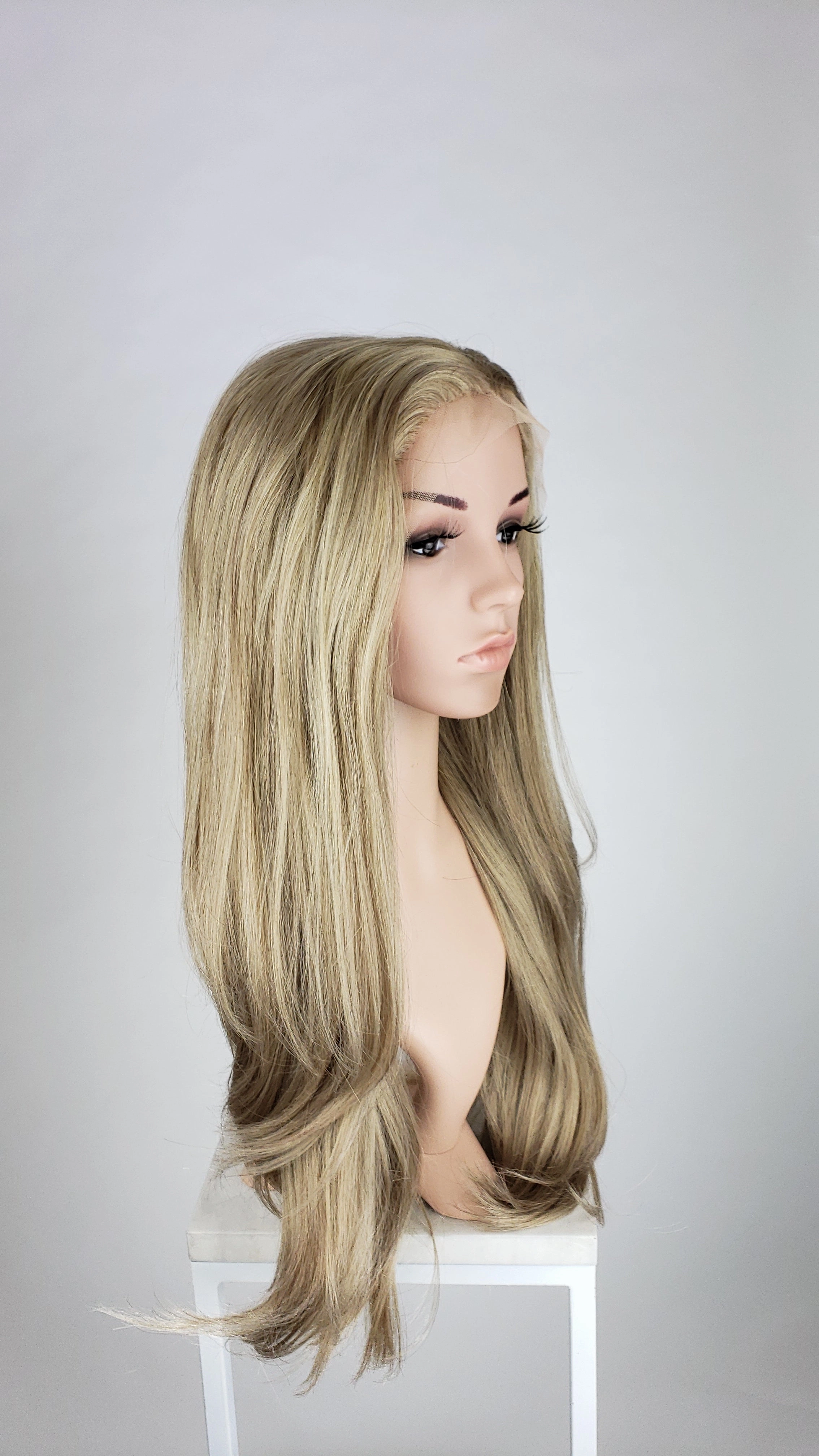 Sky Dirty Blonde - Natural Plus Series