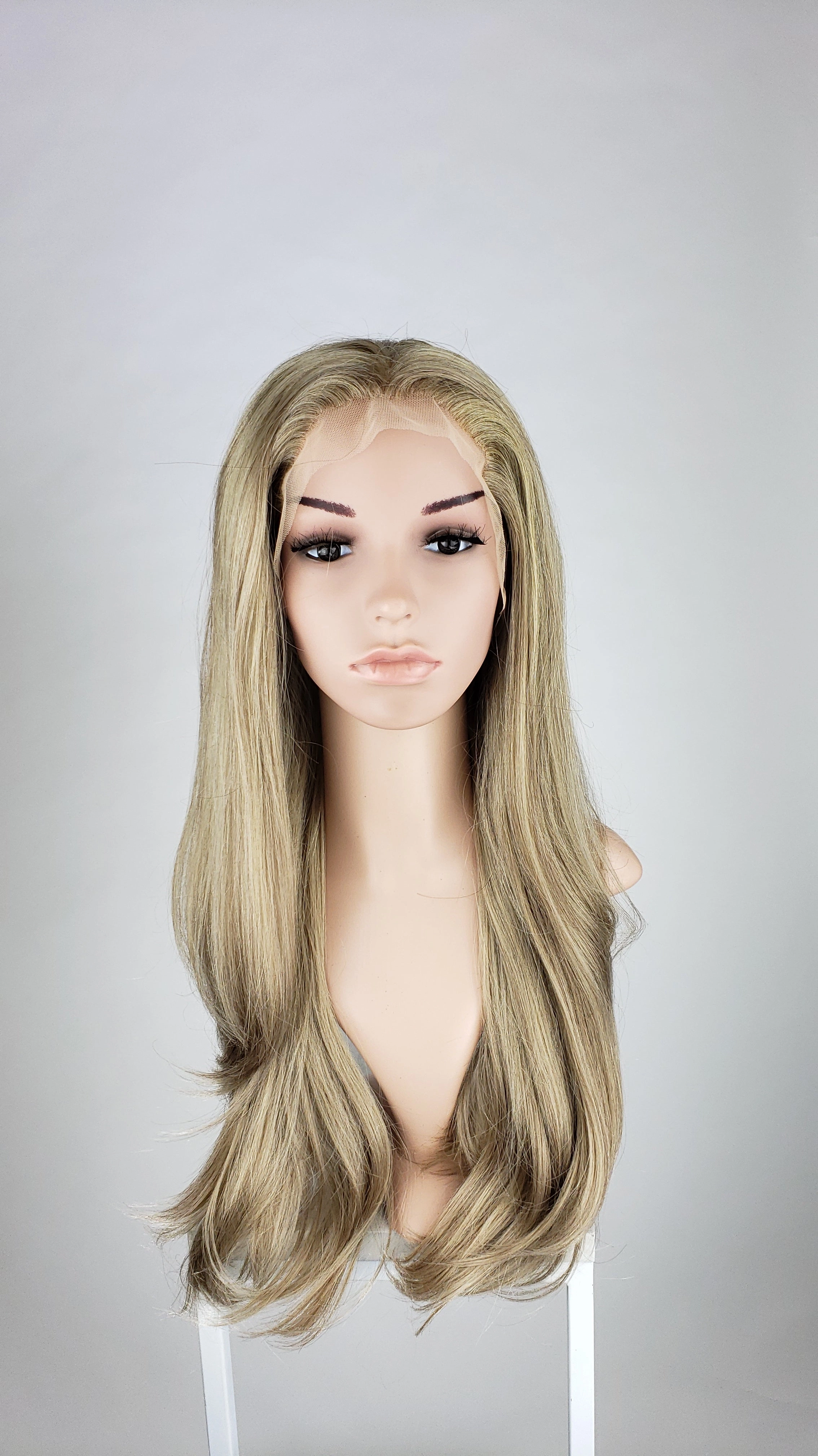Sky Dirty Blonde - Natural Plus Series