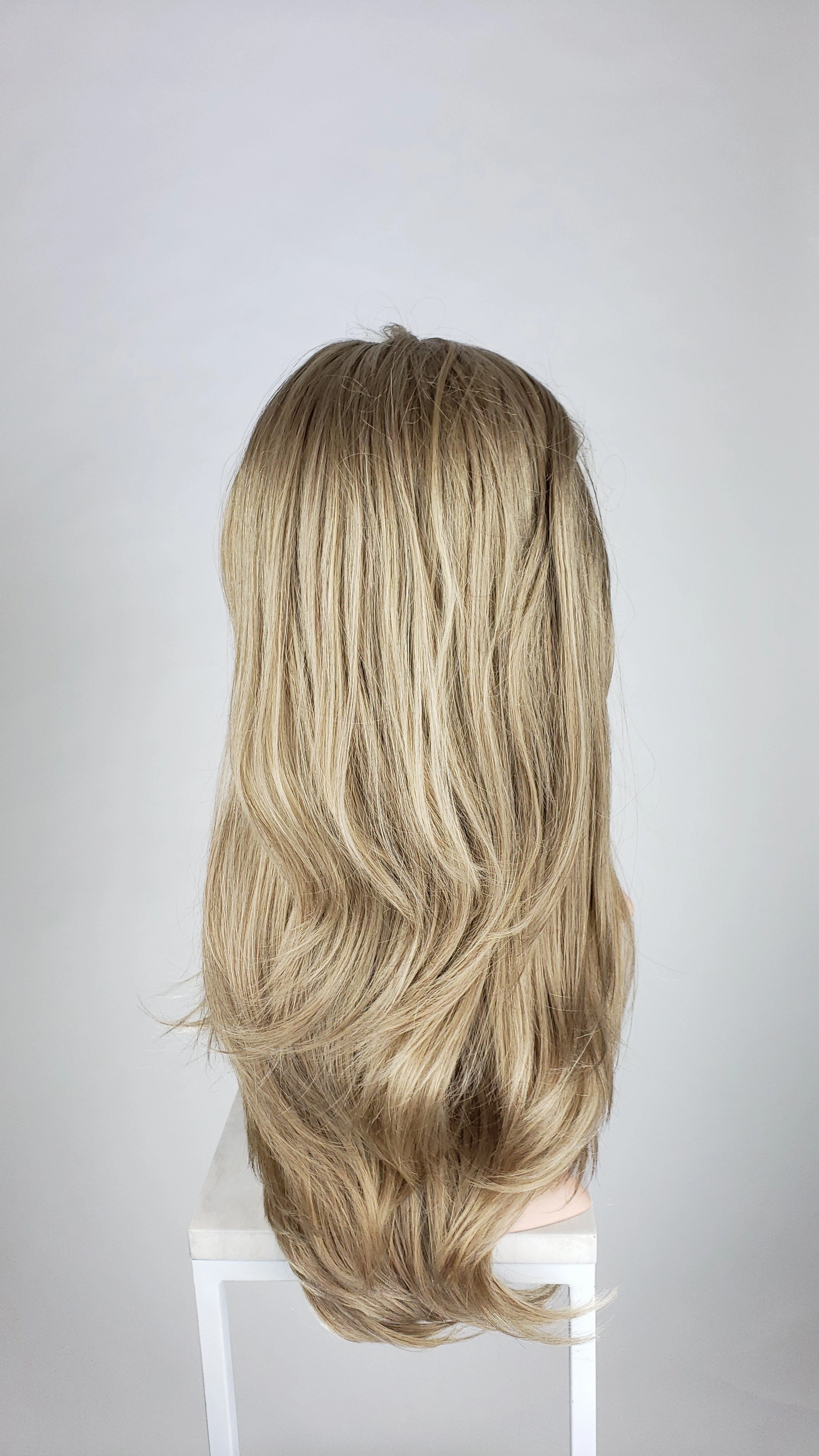 Sky Dirty Blonde - Natural Plus Series