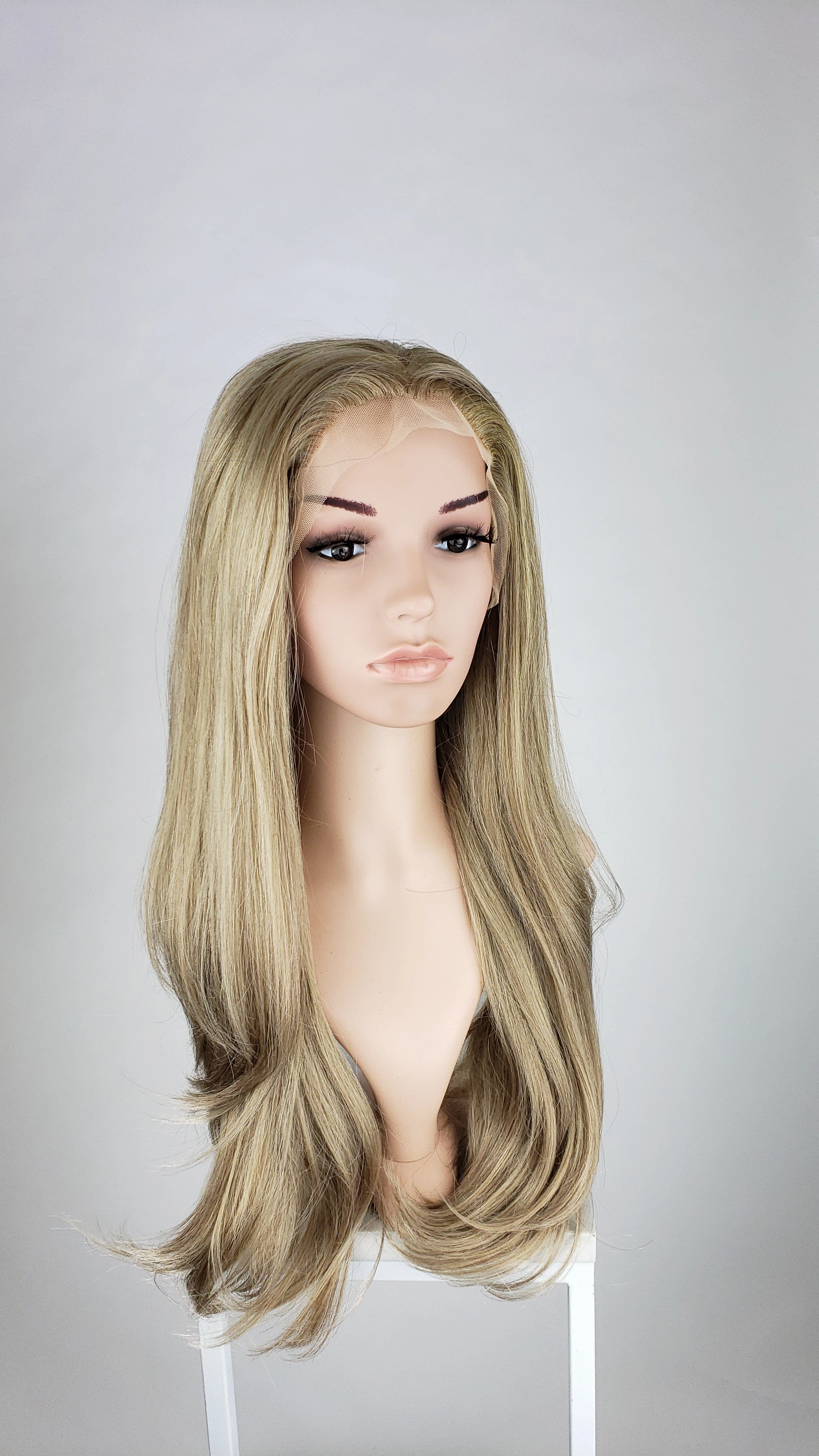 Sky Dirty Blonde - Natural Plus Series