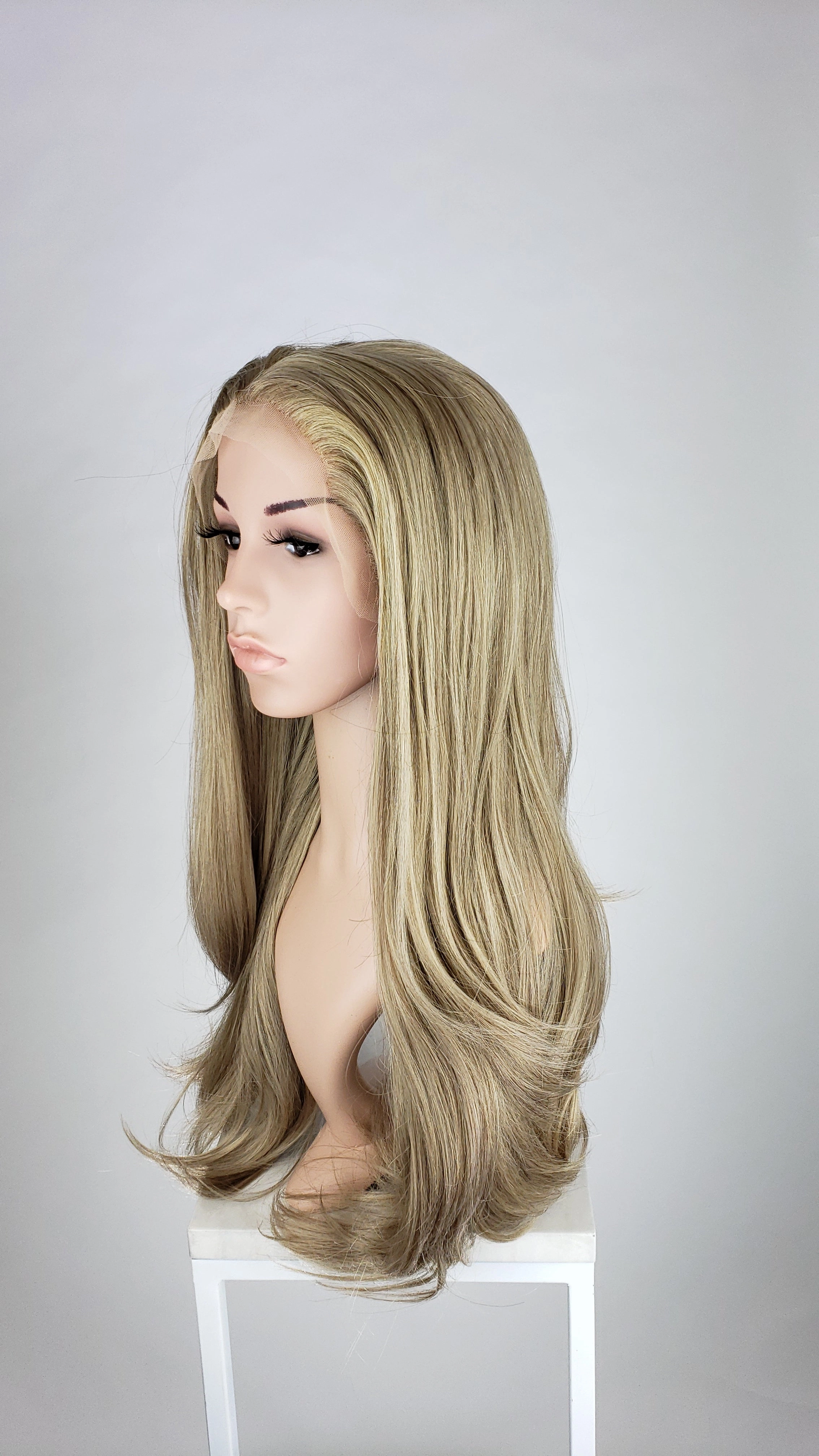 Sky Dirty Blonde - Natural Plus Series