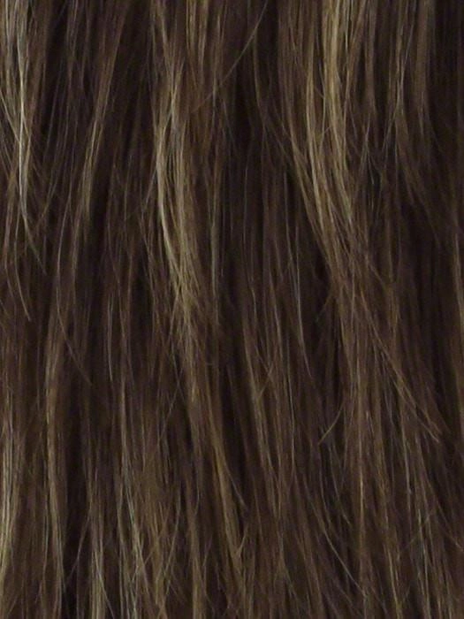 Sky (Gradient Colors) Wig by Noriko | Synthetic (Traditional Cap)