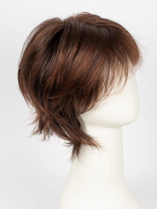 Sky Large | Synthetic Wig (Basic Cap)