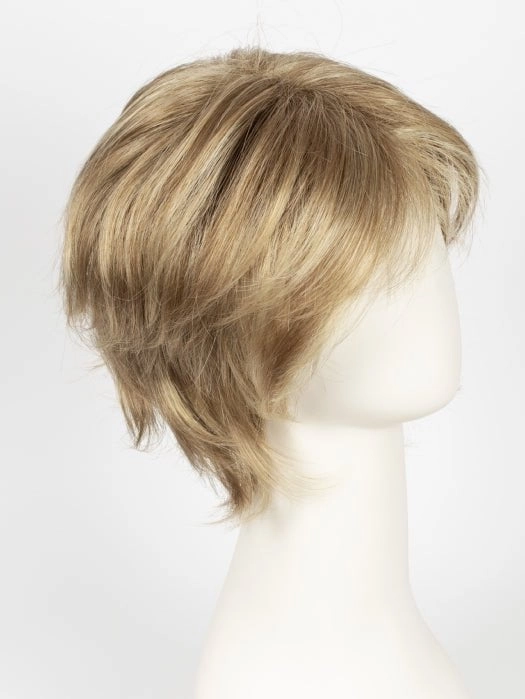 Sky Large | Synthetic Wig (Basic Cap)