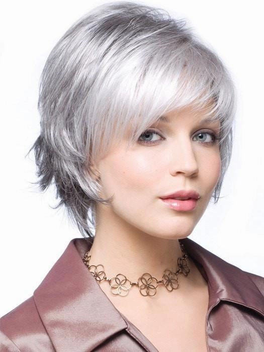 Sky Large | Synthetic Wig (Basic Cap)