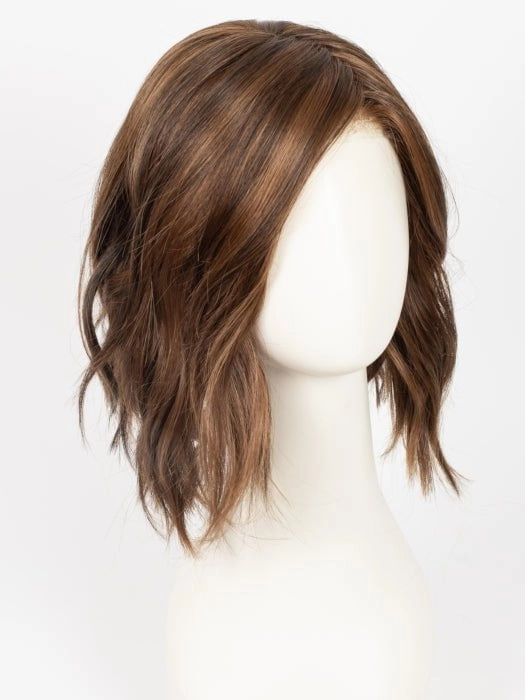 Skylar | Synthetic Lace Front Wig (Mono Top)