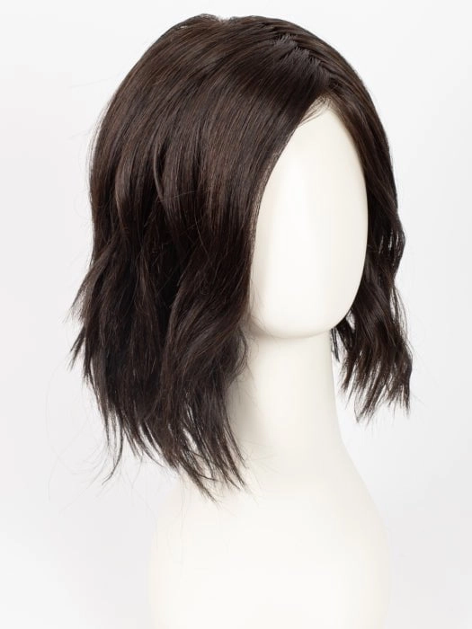 Skylar | Synthetic Lace Front Wig (Mono Top)