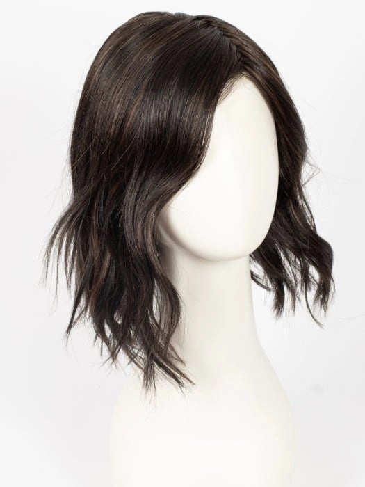 Skylar | Synthetic Lace Front Wig (Mono Top)