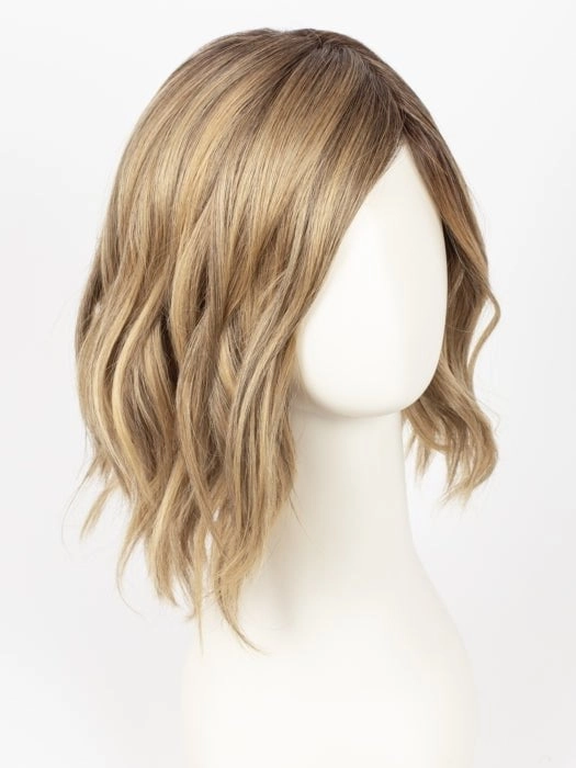 Skylar | Synthetic Lace Front Wig (Mono Top)