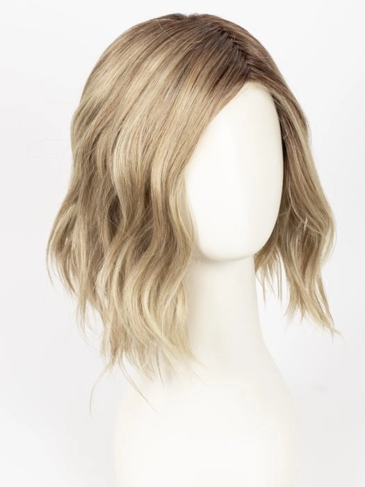 Skylar | Synthetic Lace Front Wig (Mono Top)