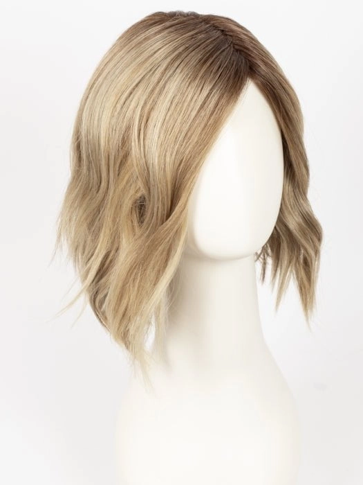 Skylar | Synthetic Lace Front Wig (Mono Top)
