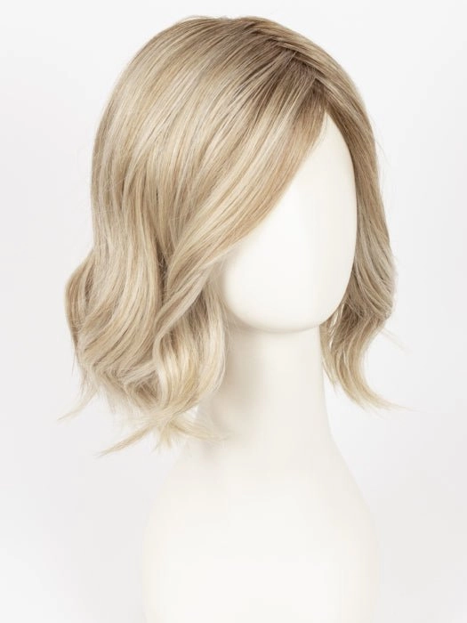Skylar | Synthetic Lace Front Wig (Mono Top)