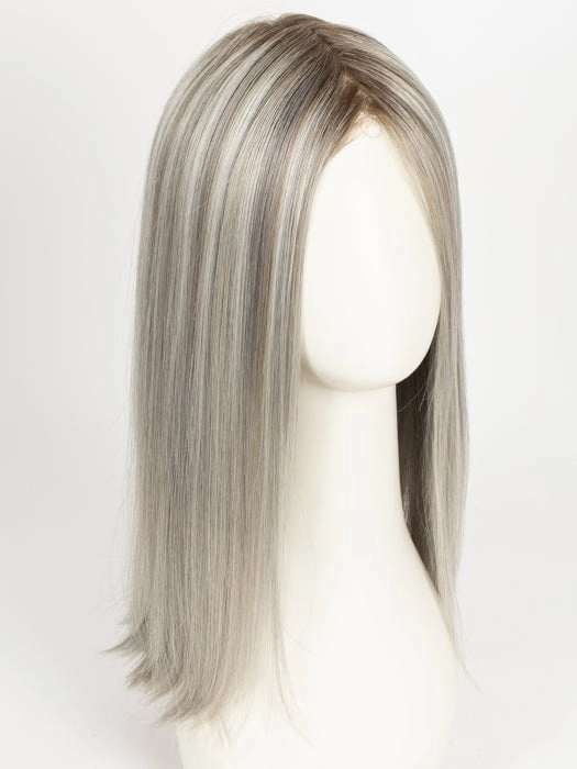 Sleek | Synthetic Lace Front Wig (Mono Part)