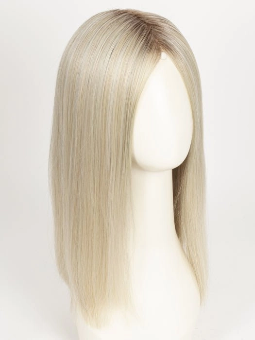 Sleek | Synthetic Lace Front Wig (Mono Part)