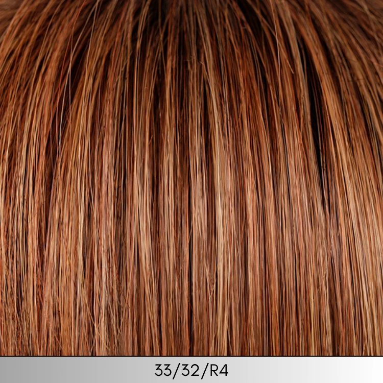 Sleek & Straight -  Look Fabulous Collection by TressAllure ***CLEARANCE***