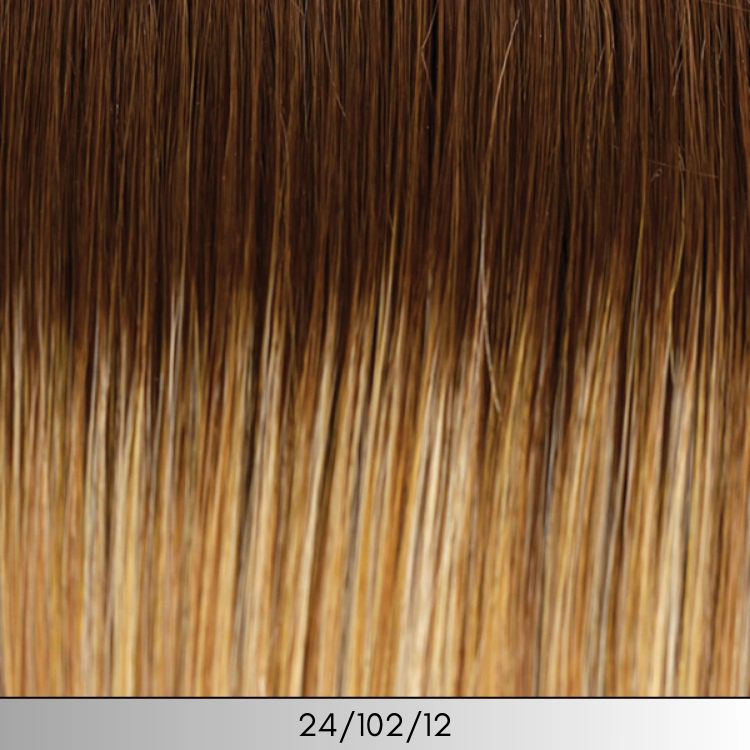 Sleek & Straight -  Look Fabulous Collection by TressAllure ***CLEARANCE***