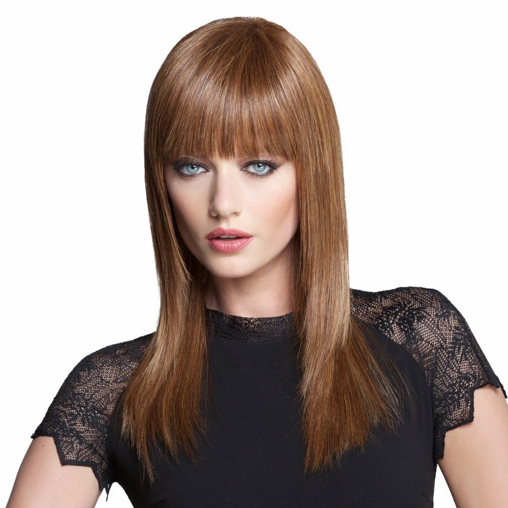 Sleek & Straight -  Look Fabulous Collection by TressAllure ***CLEARANCE***