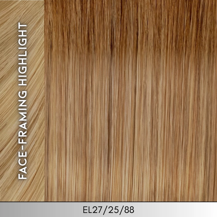 Sleek & Straight -  Look Fabulous Collection by TressAllure ***CLEARANCE***