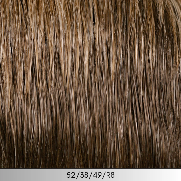 Sleek & Straight -  Look Fabulous Collection by TressAllure ***CLEARANCE***