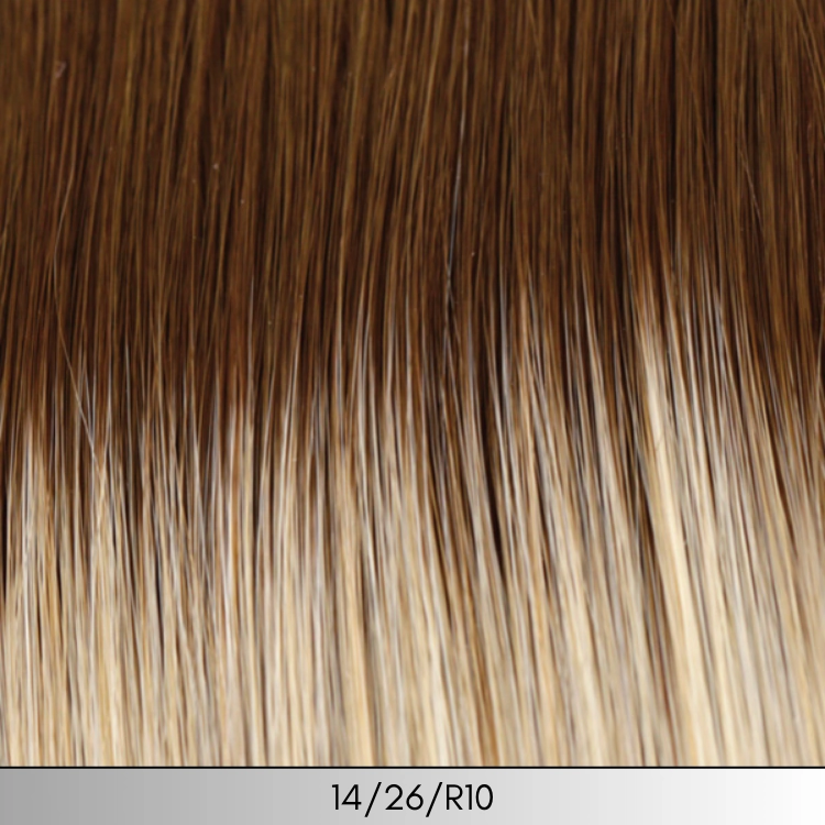Sleek & Straight -  Look Fabulous Collection by TressAllure ***CLEARANCE***