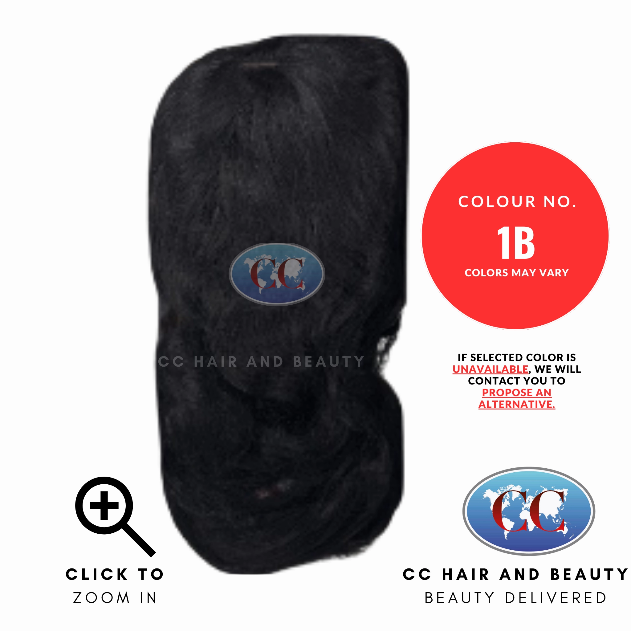 Sleek Fashion Wig Kimora