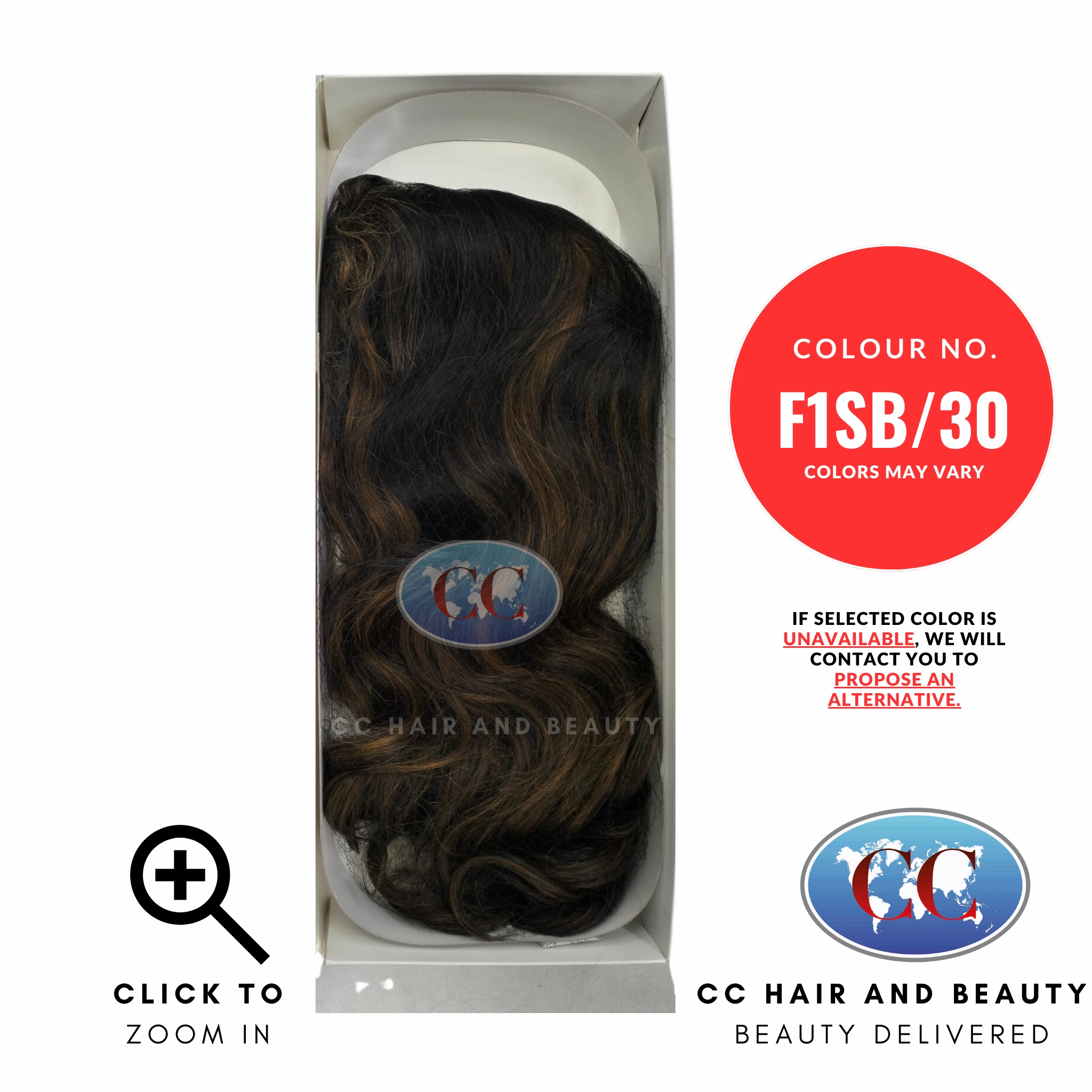 Sleek Human Hair Wig Fashion - Josephine Wig