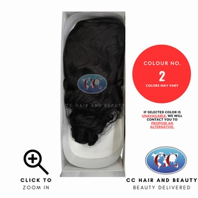 Sleek Human Hair Wig Fashion - Josephine Wig