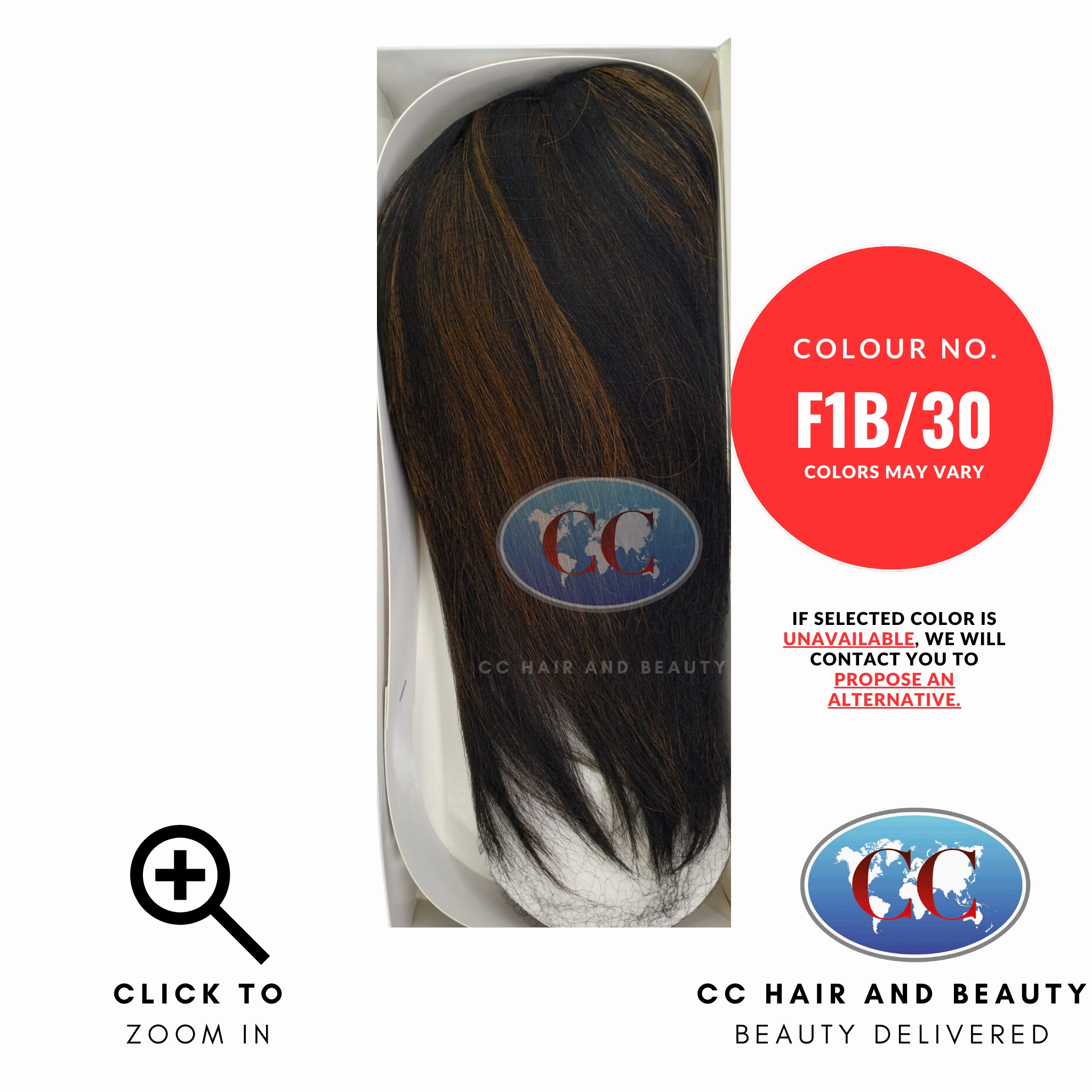 Sleek Human Hair Wig Fashion - Platinum Wig