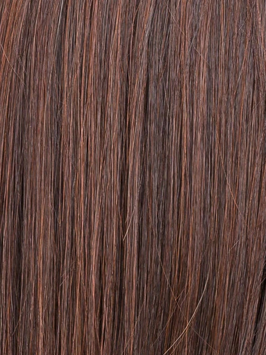 Sleek Wig by Ellen Wille | Heat Friendly Synthetic Hair | Petite/Average Cap
