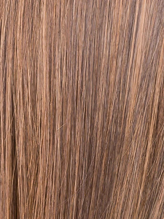 Sleek Wig by Ellen Wille | Heat Friendly Synthetic Hair | Petite/Average Cap