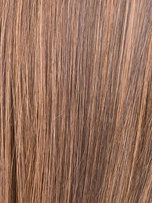 Sleek Wig by Ellen Wille | Heat Friendly Synthetic Hair | Petite/Average Cap