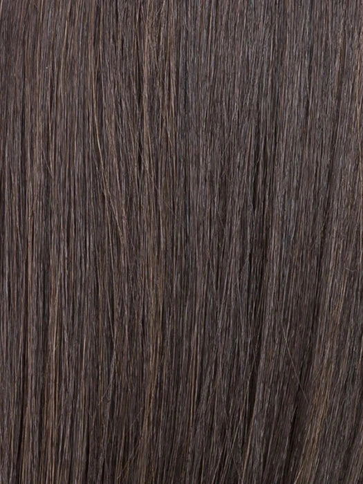 Sleek Wig by Ellen Wille | Heat Friendly Synthetic Hair | Petite/Average Cap