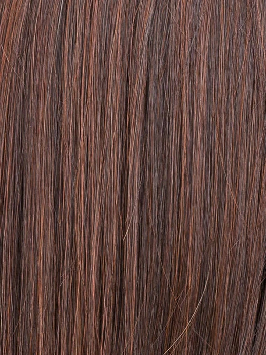 Sleek Wig by Ellen Wille | Heat Friendly Synthetic Hair | Petite/Average Cap