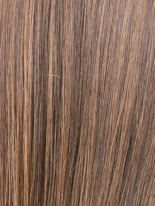 Sleek Wig by Ellen Wille | Heat Friendly Synthetic Hair | Petite/Average Cap