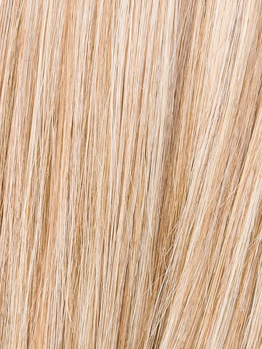 Sleek Wig by Ellen Wille | Heat Friendly Synthetic Hair | Petite/Average Cap