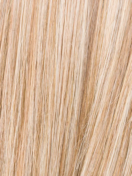 Sleek Wig by Ellen Wille | Heat Friendly Synthetic Hair | Petite/Average Cap