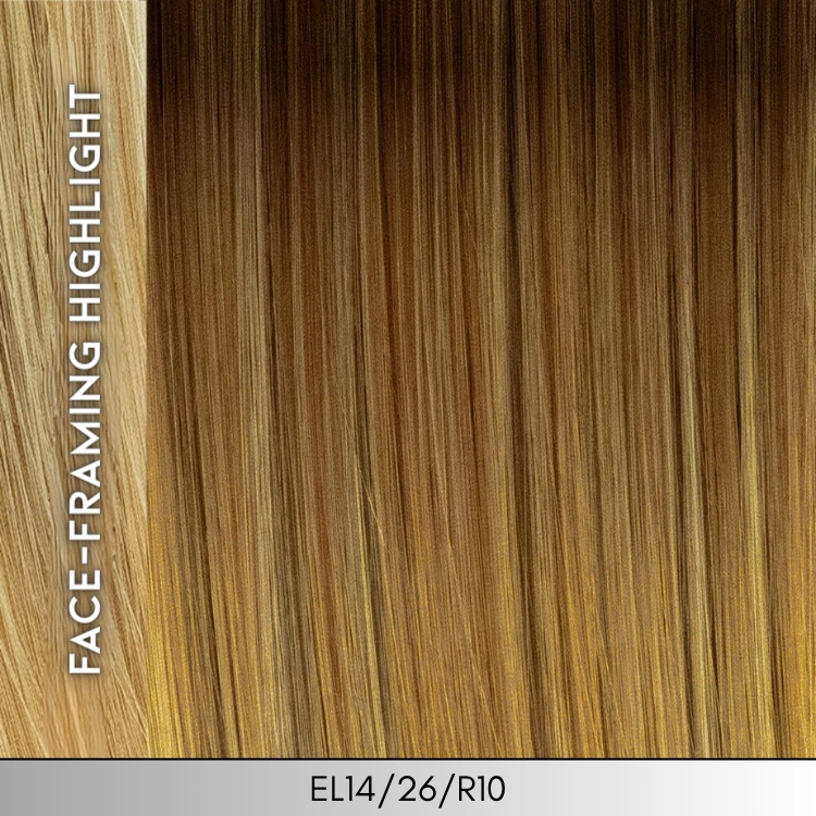 Smooth Cut Bob - Look Fabulous Collection by TressAllure