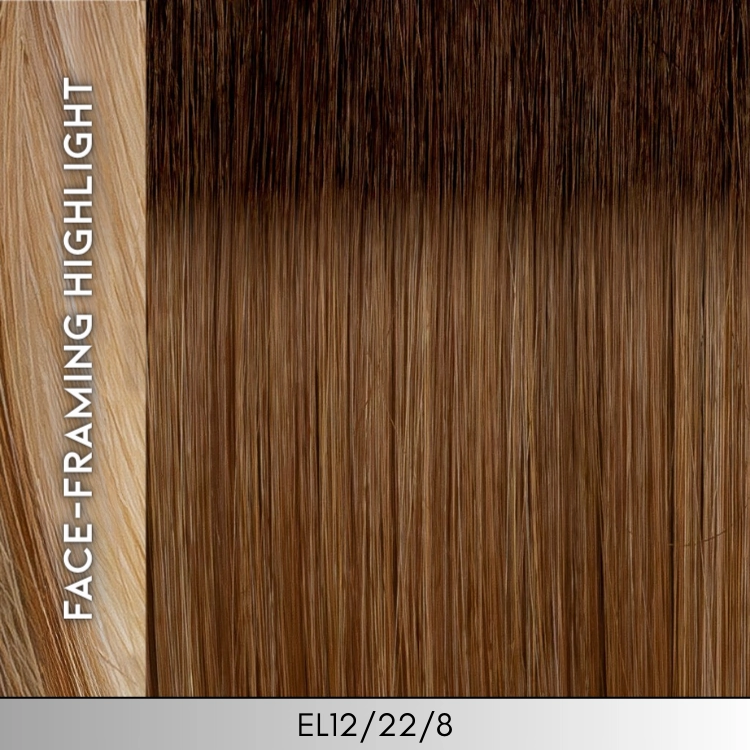 Smooth Cut Bob - Look Fabulous Collection by TressAllure