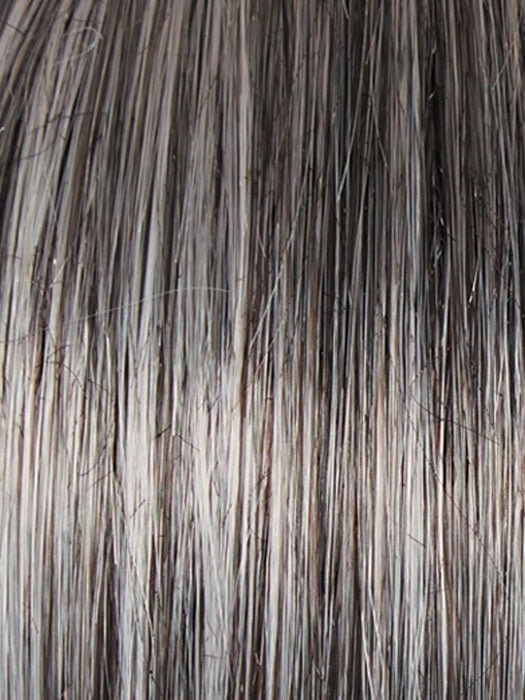 So Uplifting | Synthetic Lace Front Wig (Mono Part)