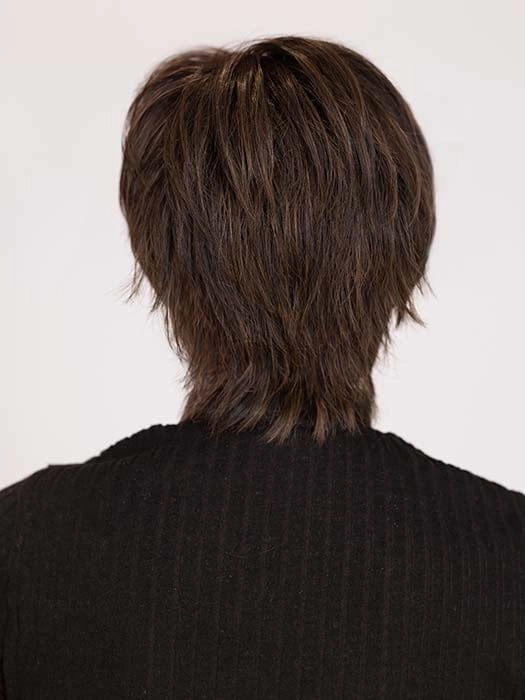 So Uplifting | Synthetic Lace Front Wig (Mono Part)