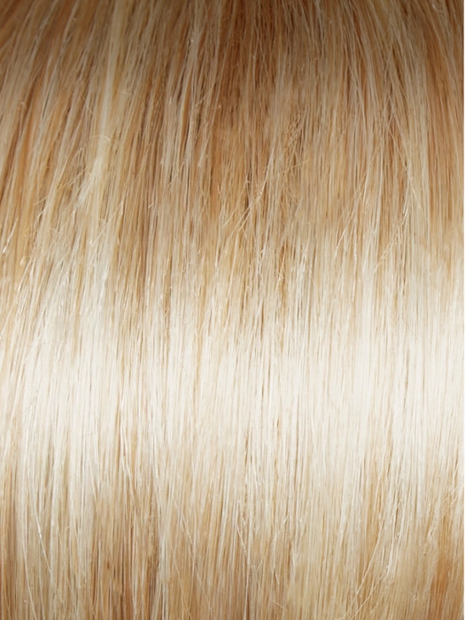 So Uplifting Wig by Gabor | Designer Series | Heat Friendly Synthetic