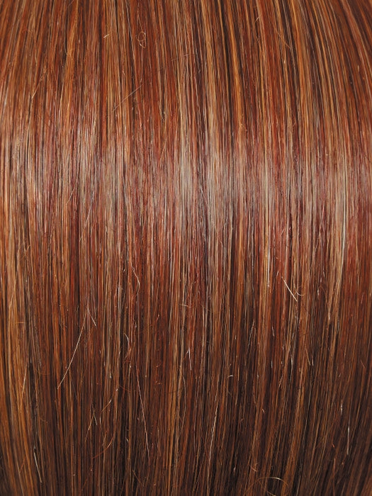 So Uplifting Wig by Gabor | Designer Series | Heat Friendly Synthetic