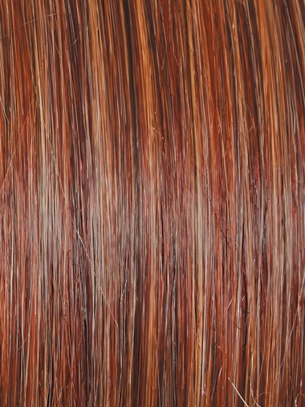 So Uplifting Wig by Gabor | Heat Friendly Synthetic Hair | Average Cap