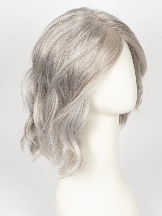 Soft and Subtle Petite/Average | Synthetic Lace Front Wig (Mono Part)